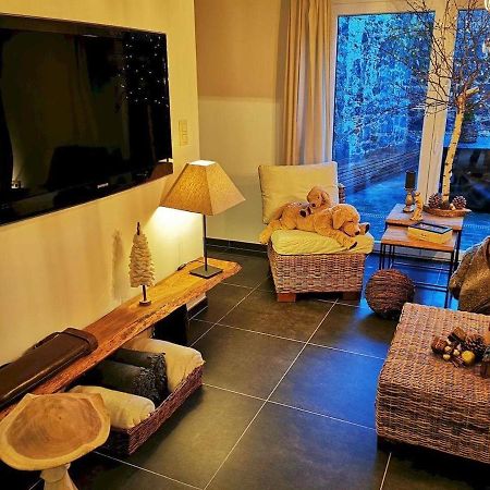 L'Atelier Villa Houyet Екстериор снимка